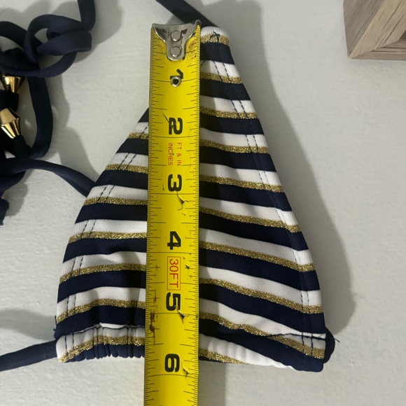 Have Faith Competition Bikini Swim Set - Picture 5 of 12
